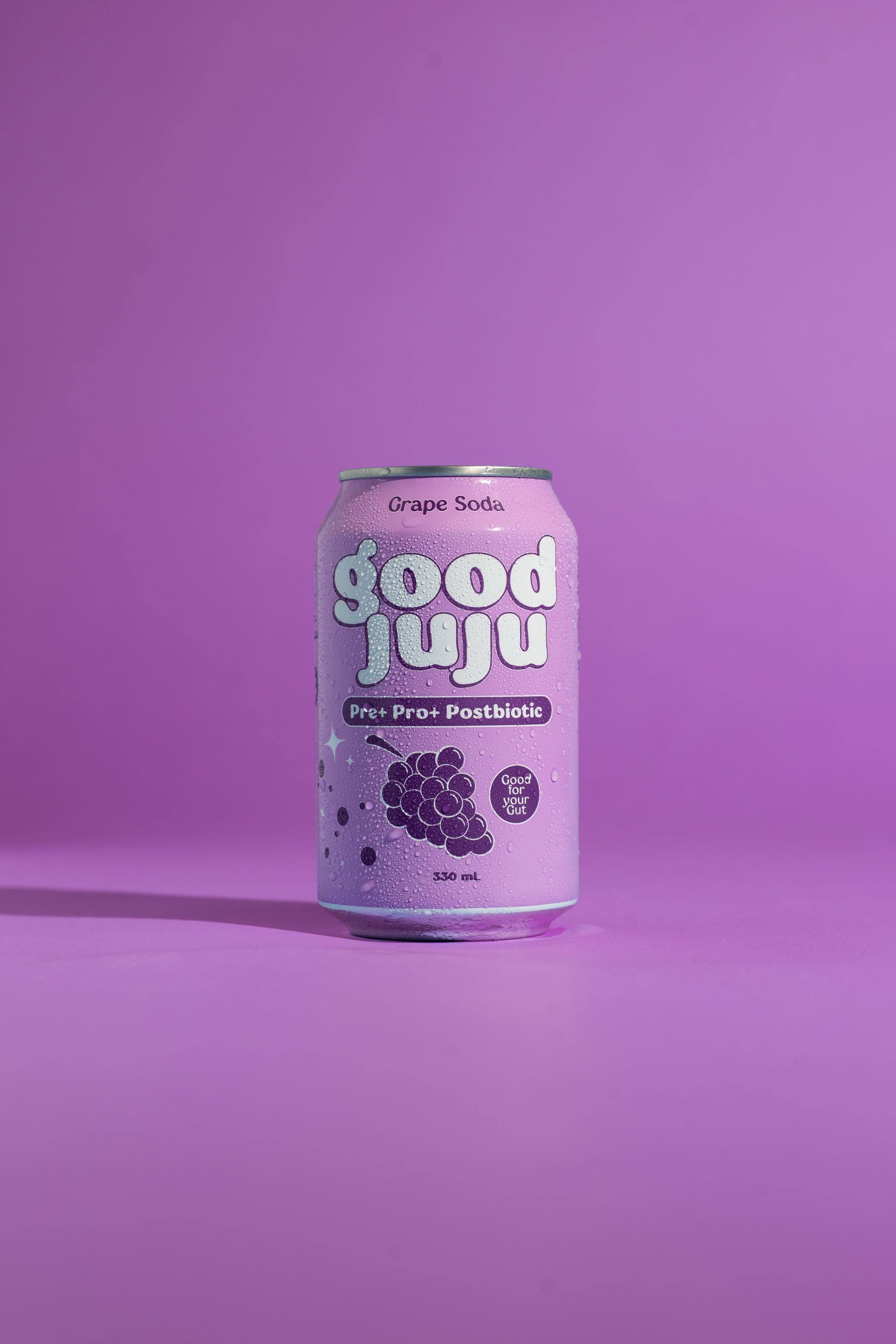 Grape Soda