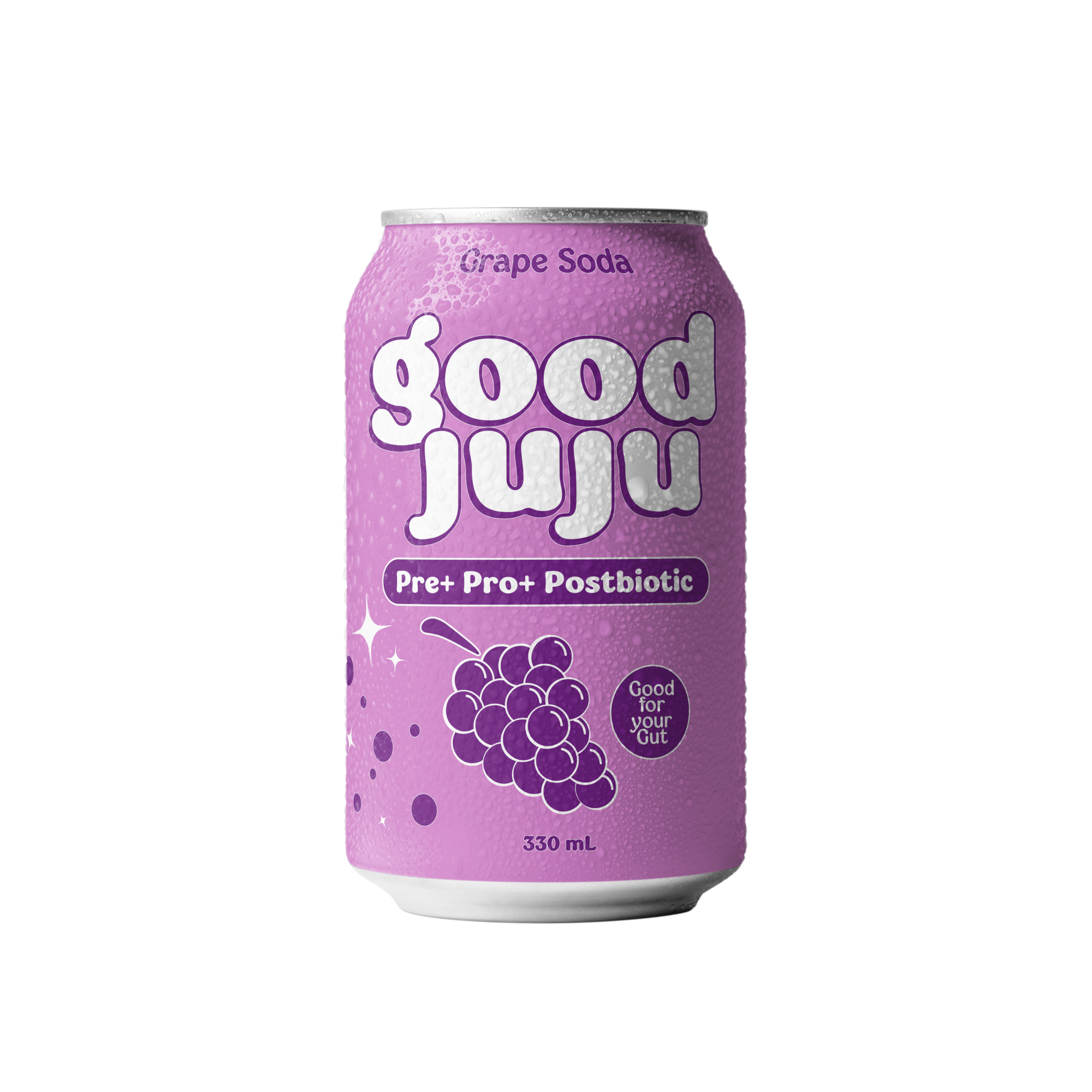 Grape Soda