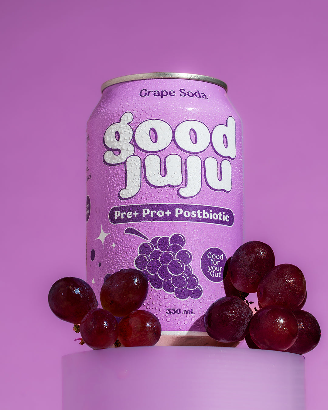 Grape Soda