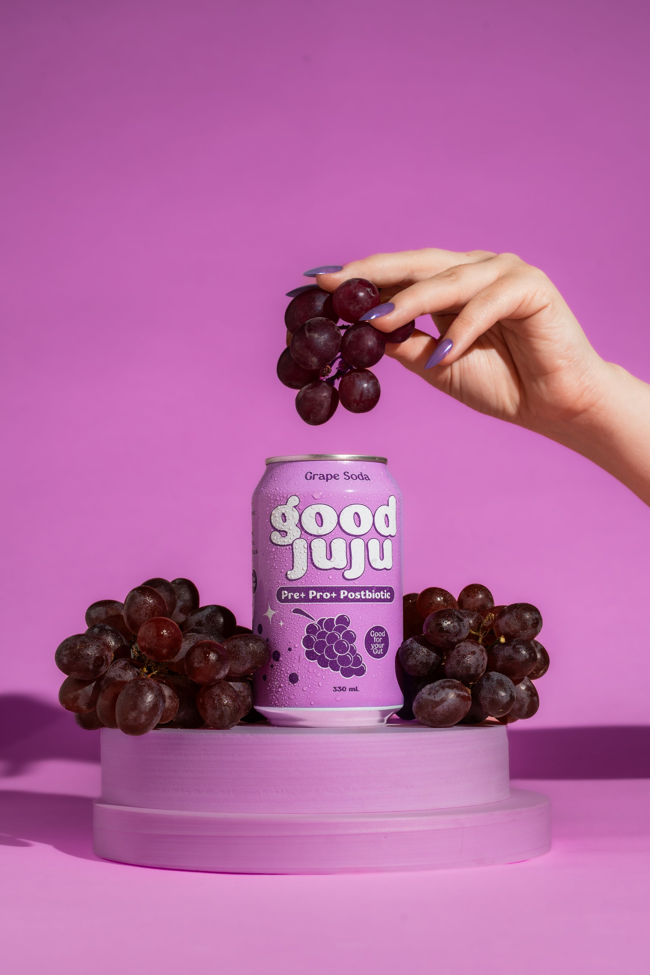Grape Soda