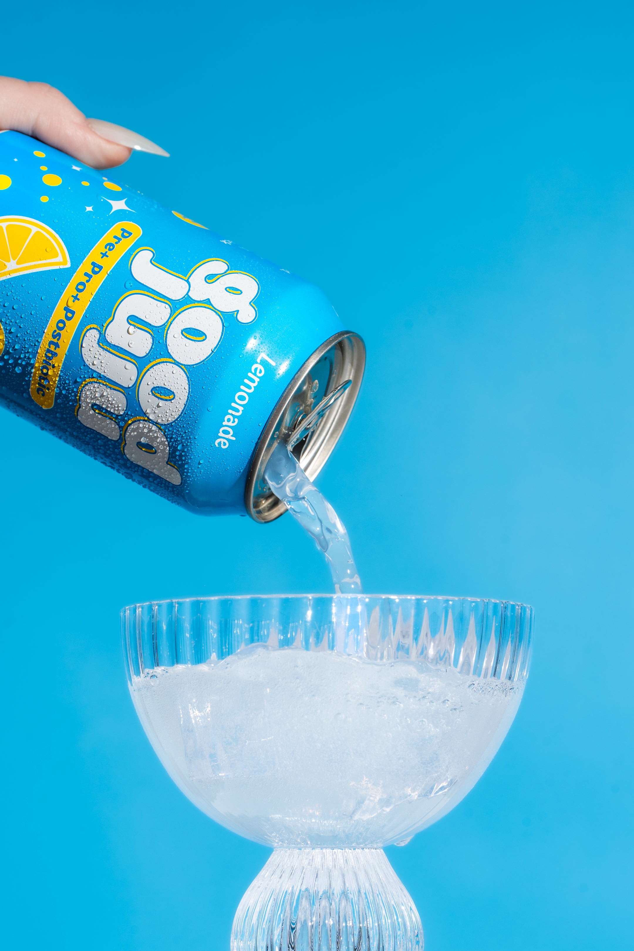 Lemonade