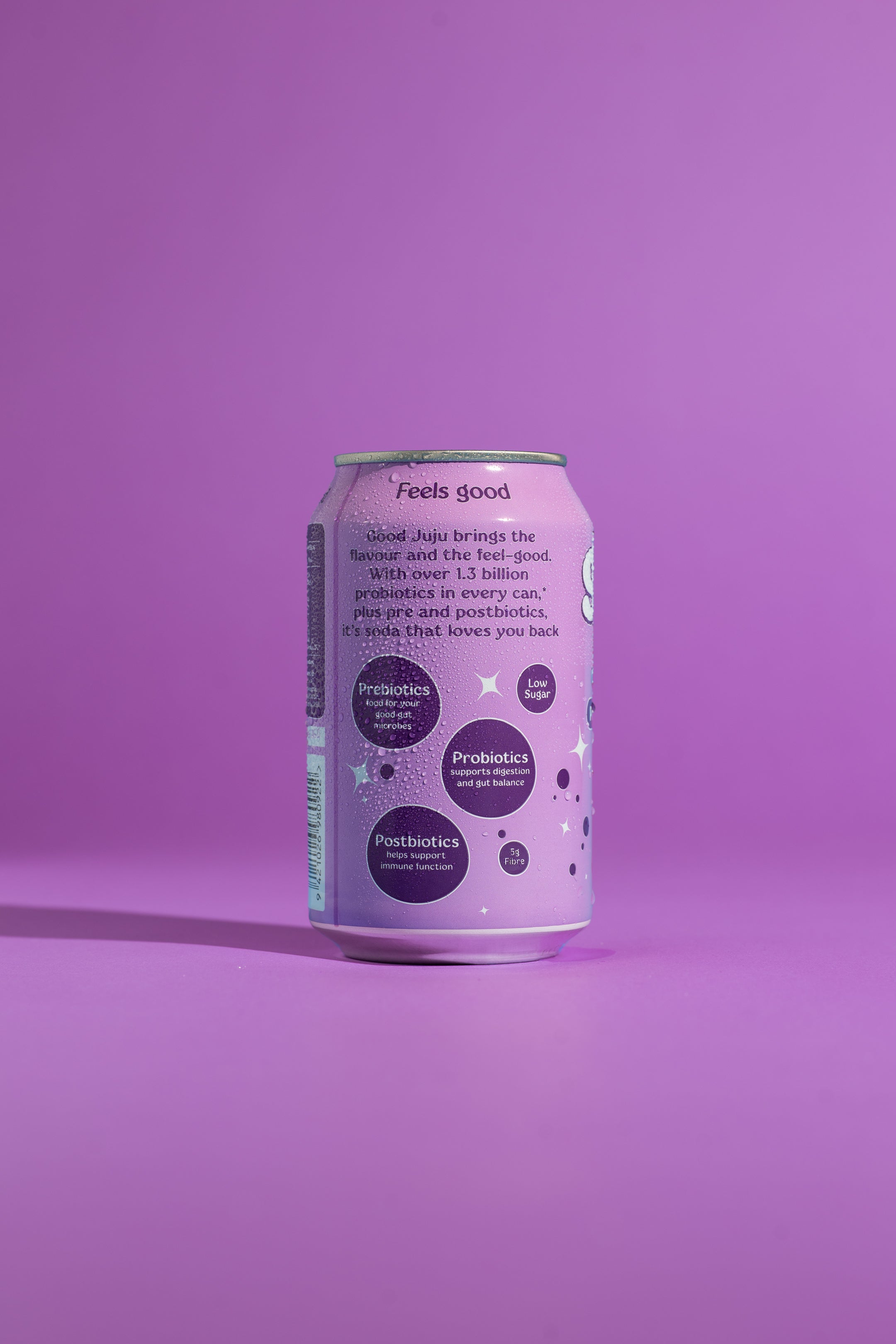 Grape Soda