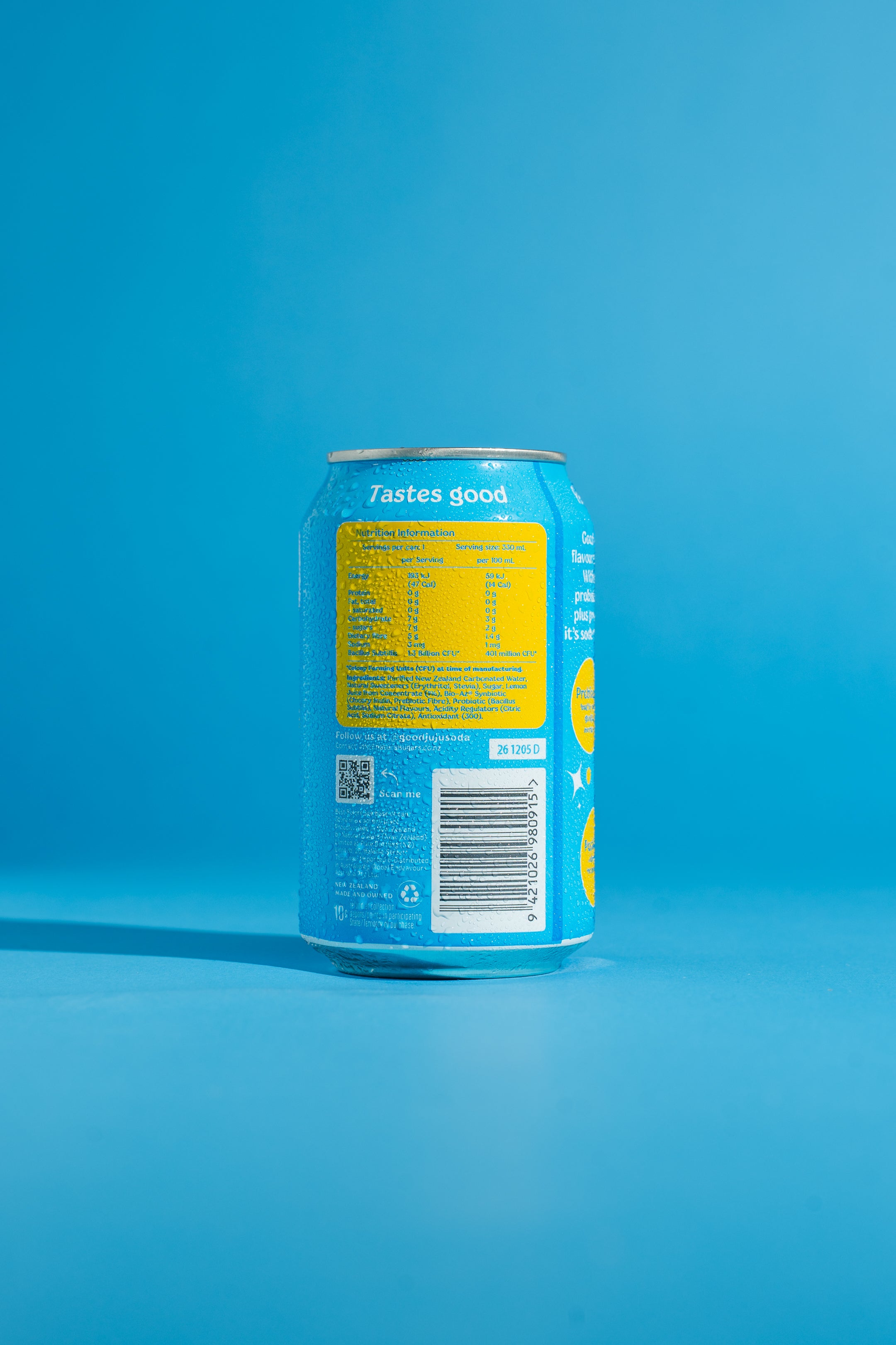 Lemonade