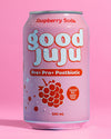 Raspberry Soda